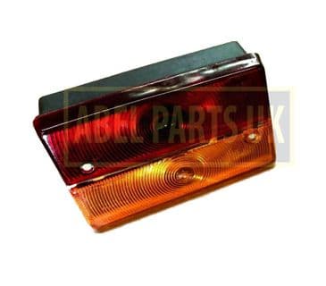 REAR LIGHT FOR JCB 3CX, 4CX LOADING SHOVEL 926 (PART NO.700/23600)