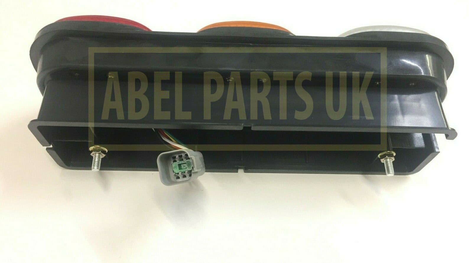 REAR LIGHT FOR JCB LOADALL 526 535 540 PART NO 700/50129