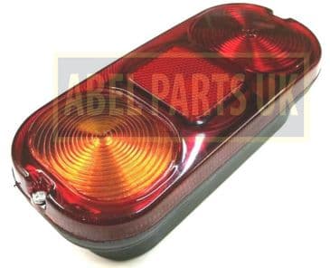 REAR LIGHT UNIT (PART NO. 700/50018)