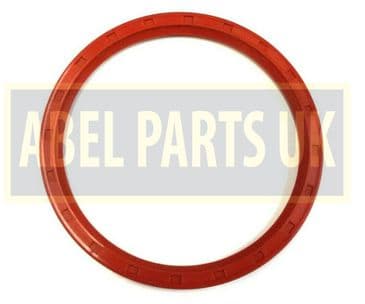 REAR OIL SEAL MAIN FOR JCB 3DS 410 3CX 3D 4CN 4C (PART NO. 813/00303)