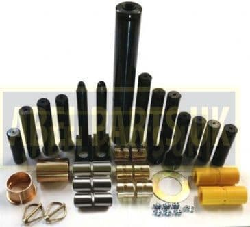 REPAIR KIT FOR JCB MINI DIGGER 8014 8016 8018 8020
