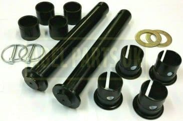 REPAIR KIT FOR REAR BUCKET (911/12400, G65/0, 823/00470, 826/00512, 809/00129)