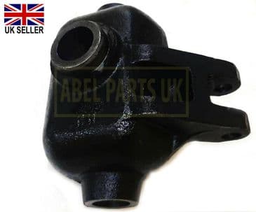 RIGHT HAND AXLE CARRIER (PART NO. 123/05461)