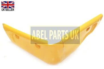 RIGHT HAND PIPE COVER (PART NO. 331/37825 , 331/25650) )