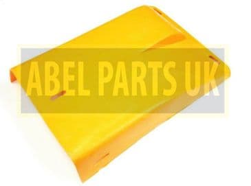 RIGHT HAND STONE GUARD YELLOW (PART NO. 123/05550 or 332/E0830)