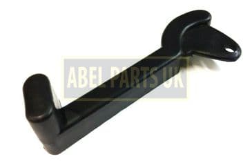 RIGHT SIDE WINDOW HANDLE (PART NO. 122/23511, 333/A3123)