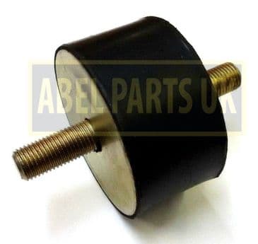 RUBBER MOUNTING (PART NO. 200/77101)