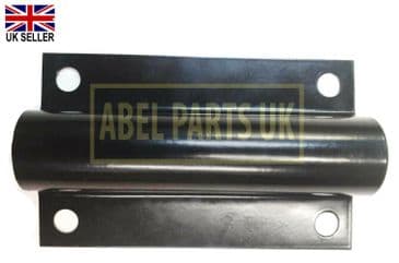 SADDLE PLATE FOR JCB LOADALL 530, 535, 540 (PART NO. 265/00532)