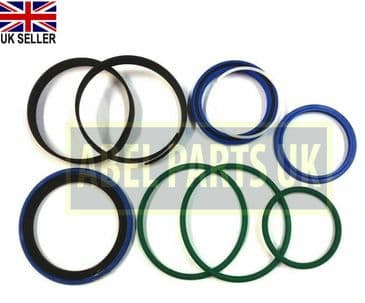 SEAL KIT - 60MM ROD X 100MM CYL (PART NO. 991/00107)