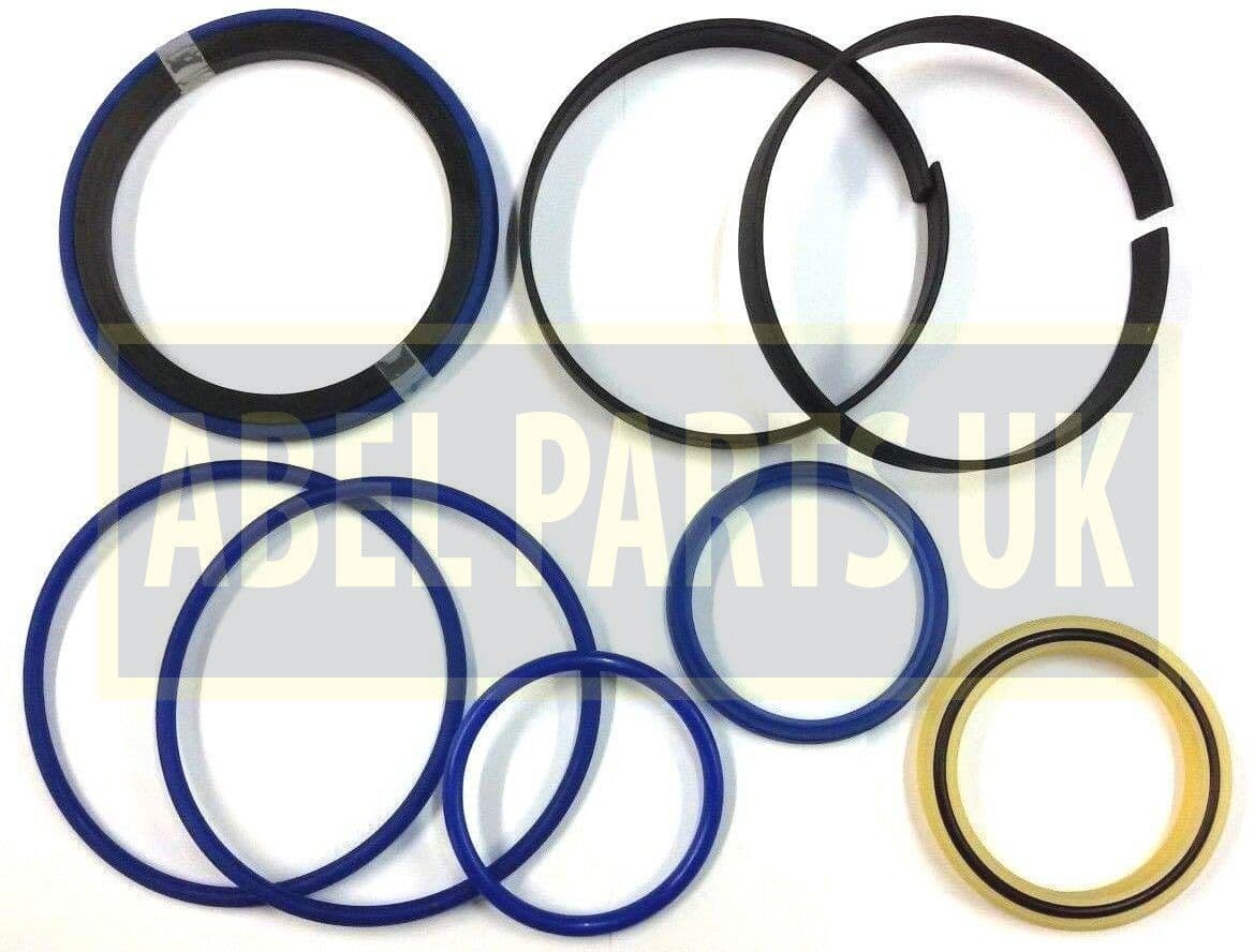 K Guarnizioni Cilindro Idraulico 991/00148 Per Terna JCB - Foto 4