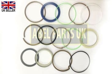 SEAL KIT BUCKET RAM FOR VARIOUS JS MACHINES (PART NO. 991/10129)