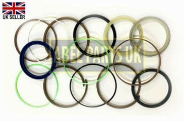 SEAL KIT DIPPER RAM FOR JS160, JS180 (PART NO. 903/20265)