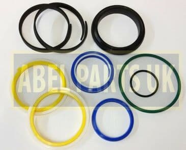 SEAL KIT FOR BOOM & BUCKET 812, 814 (PART NO. 991/00128)
