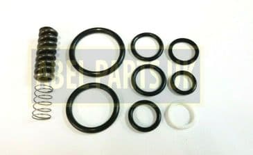 SEAL KIT FOR JCB VALVE BLOCK (PART NO. 25/974632)