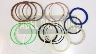 SEAL KIT FOR VARIOUS JCK MODELS (PART NO. 331/39041)