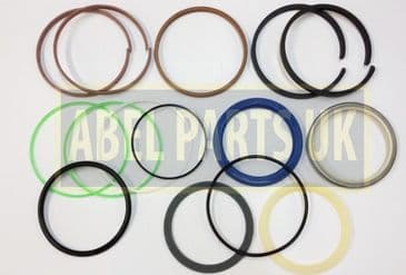 SEAL KIT FOR VARIOUS JS MACHINES (PART NO. 903/20839)