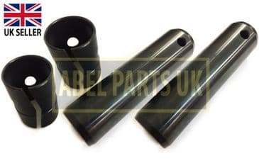 SET OF 2 CYL. BUSH & PIN KIT-JCB 3CX, 4CX LOADALL (811/80004 , 1208/0015)