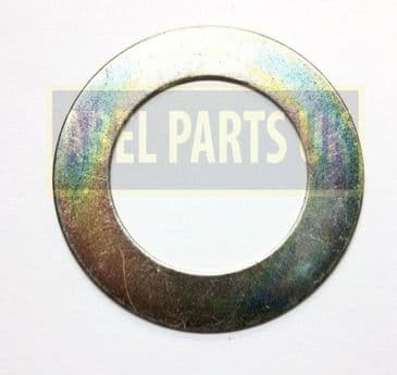 SHIM 0.5MM FOR VARIOUS JCB MODELS (PART NO. 140/00826)