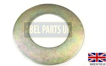SHIM 1.5 MM FOR JCB MINI DIGGER KINGPOST (PART NO. 823/00406)