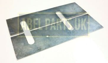 SHIM FOR JCB LOADALL 515, 520, 525, 527 (PART NO. 294/00455) 2PC'S