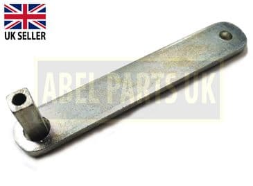 SLAM LOCK LEVER FOR VARIOUS JCB MODELS (PART NO. 157/41200)