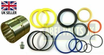 SLEW SWING RAM REPAIR KIT WITH SEAL KIT(808/00258, 991/00028, 1450/0001)