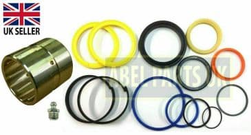 SLEW SWING RAM REPAIR KIT WITH SEAL KIT (808/00258, 991/00130, 1450/0001)