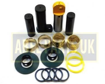 SLEW SWING REPAIR KIT (811/90198, 332/G0719, 332/G0942, 123/04237, 913/10078, 913/10080, 831/10229)