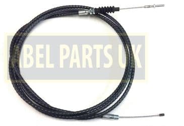 SOLENOID CABLE FOR JZ140 (PART NO. 910/50201)