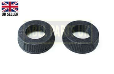 SOLENOID COIL RETAINING NUT FOR 2PCS (PART NO. 477/49892)