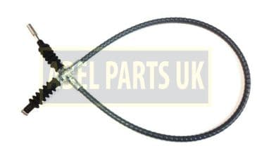 SOLENOID STOP CABLE FOR JCB JS160, JS180 (PART NO. 910/60192)