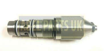 SOLENOID VALVE FOR VARIOUS JCB MODELS (PART NO. 25/966100)