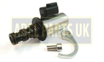 SOLENOID VALVE KIT FOR JCB 3CX TM (PART NO. 459/M2874)