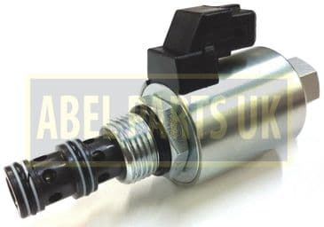 SOLENOID VALVE (PART NO. 25/105200)