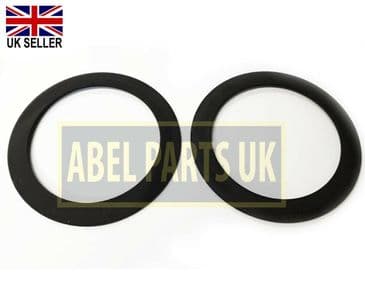 SPRING DISC SET OF 2PC'S FOR JCB 3CX 4CN 4C 406 530-120 (445/03210)