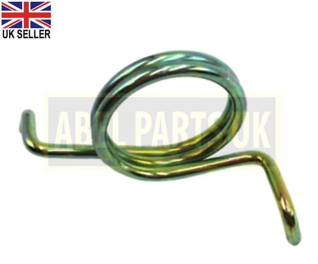 SPRING FOR JCB 3CX 4CX LOADALL PART NO 814/00382