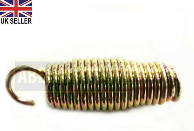 SPRING FOR JCB 3CX 4CX LOADALL PART NO 814/10179