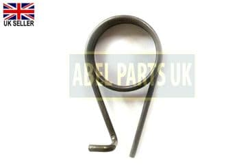 SPRING (PART NO. 814/00292)