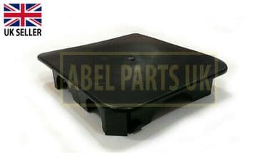 STABILISER CAP (PART NO. 123/06023)