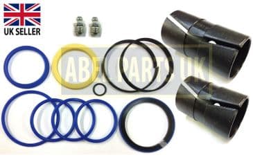 STABILISER RAM REPAIR KIT WITH SEALS (991/00147 1208/0015,1209/0020)