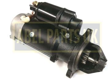 STARTER MOTOR 12V (PART NO. 320/09346) FOR JCB DIESELMAX ENGINE