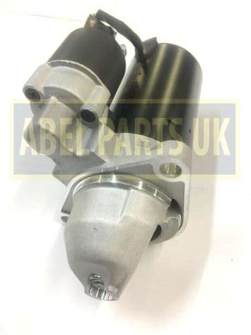 STARTER MOTOR FOR JCB LOADALL,ROBOT,8040ZTS (PART NO. 714/40482)
