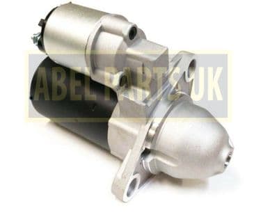 STARTER MOTOR (PART NO. 02/630500)