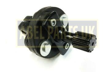 STEERING COUPLING (PART NO. 331/36009)