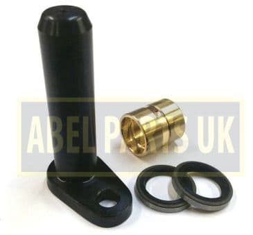 STEERING PIN, BUSH & SEALS SET FOR 3CX, LOADALL (911/22800, 808/00253, 904/09300)