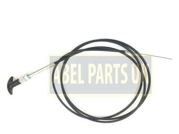 STOP CABLE (PART NO. 910/12300)