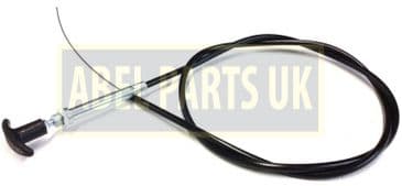 STOP CABLE (PART NO. 910/21600)