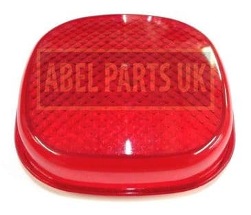 STOP LIGHT LENS FOR REAR LAMP (PART NO. 700/50072)