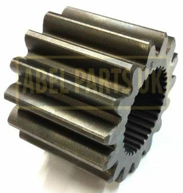 SUN GEAR FOR HUB (PART NO. 454/07401)