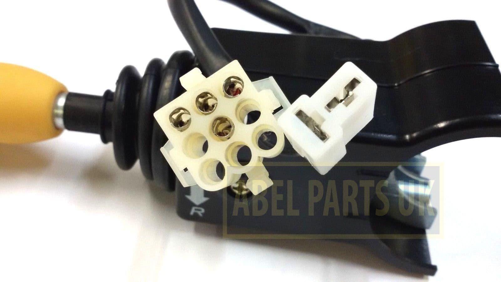 Interruttore Colonna Avanti/indietro JCB - Parte Originale 701/21201, Per Escavatori 3CX, Backhoe Loader